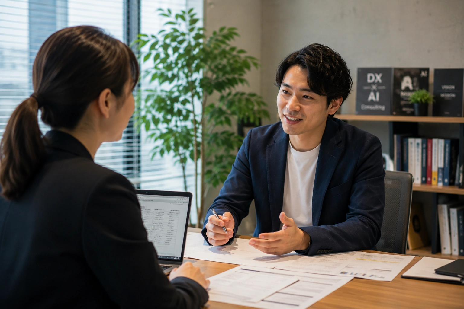 年吃800万円～・専門性で評価