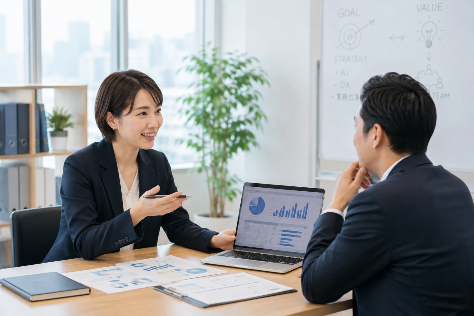 評価制度