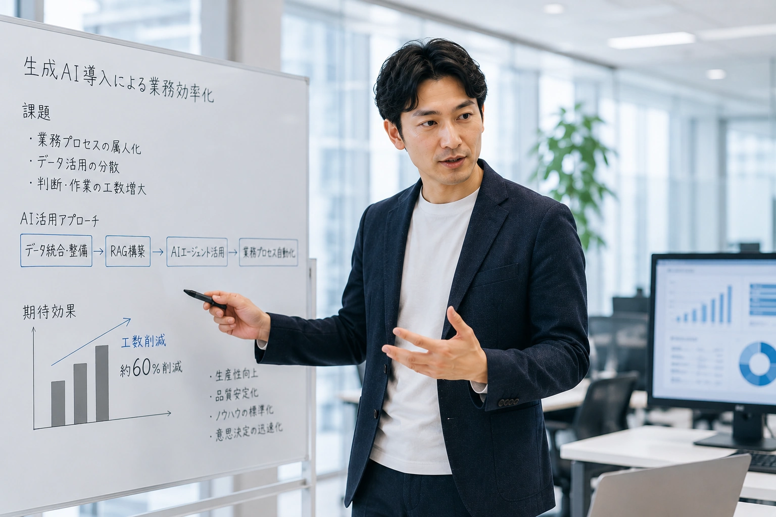 AI専門集団