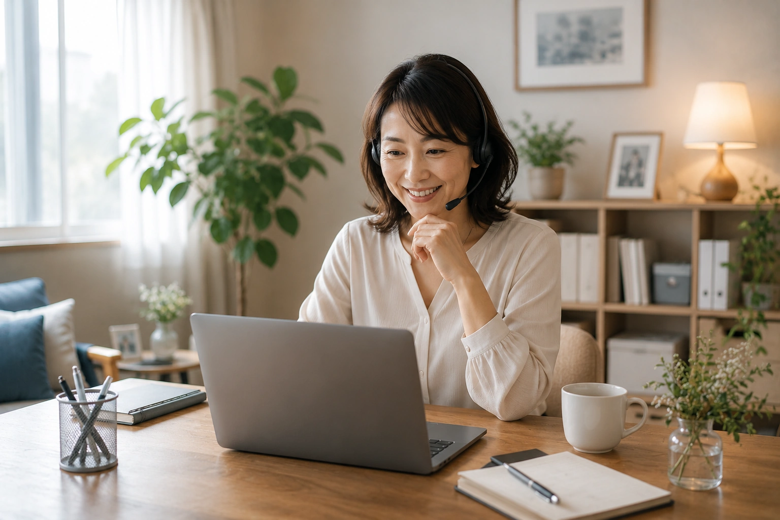 子育てしながら在宅ワーク