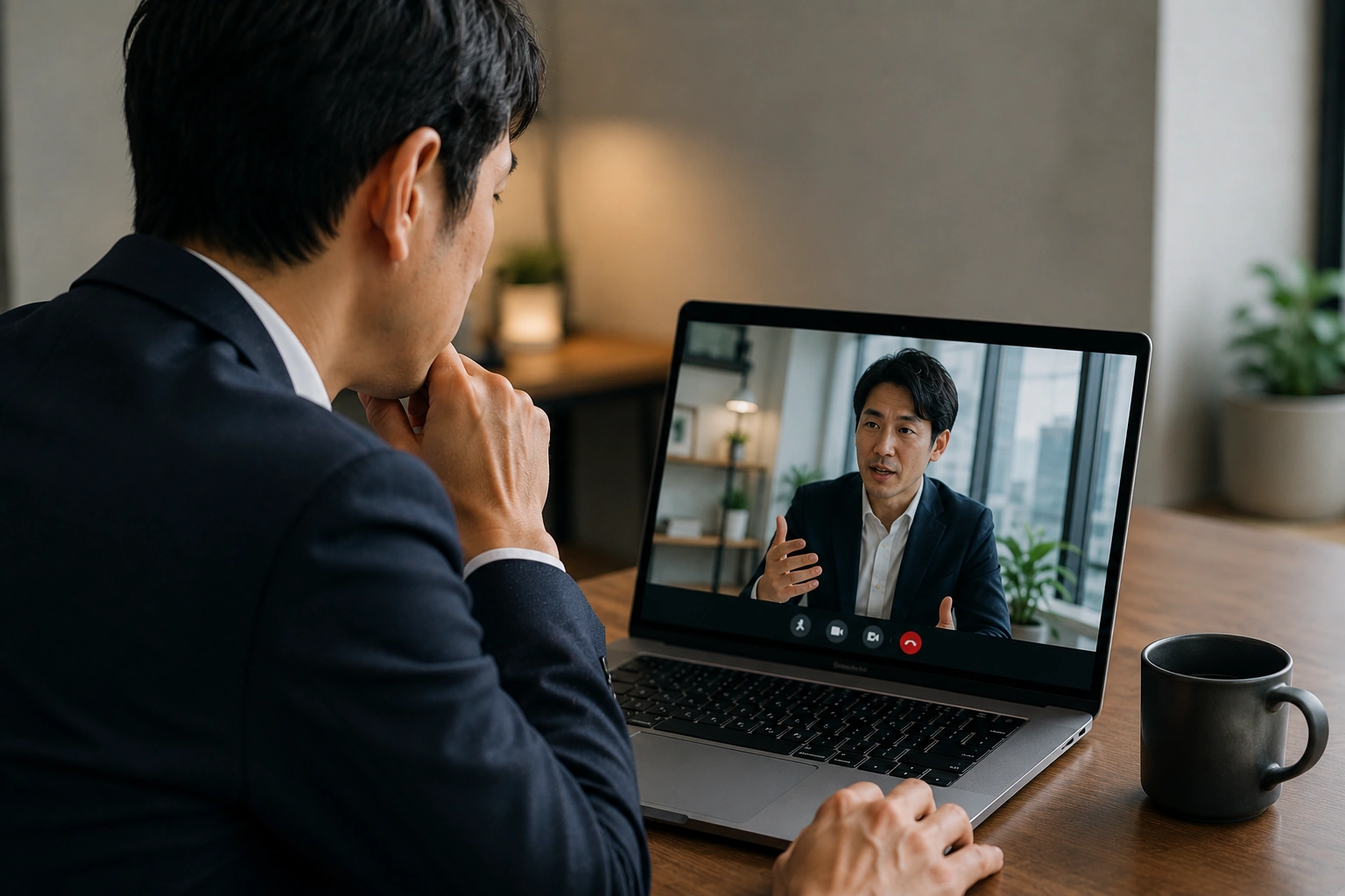 人を出すのではなく、役割を提案する