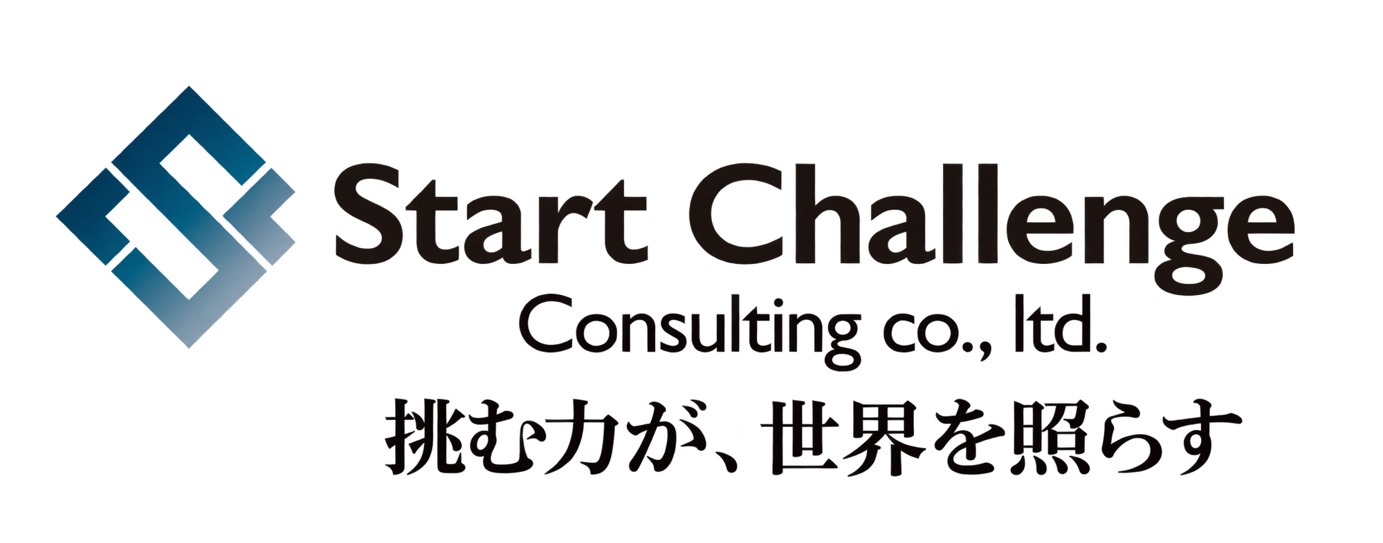 Start Challenge Consulting co., ltd.